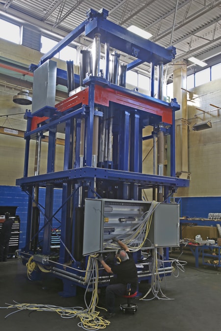 Auger Press